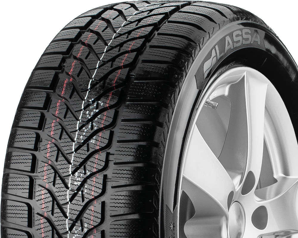 Lassa Competus Winter 2 275/40 R20