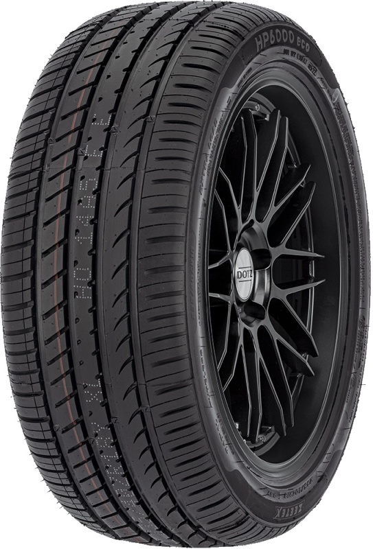 Zeetex HP6000 eco 235/55 R19 101W