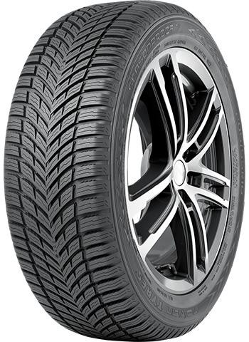 Nokian SEASONPROOF 1 225/60 R18 104W