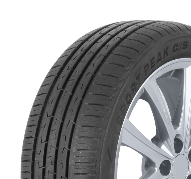 Crosswind SPORT PEAK C/S 255/55 R18