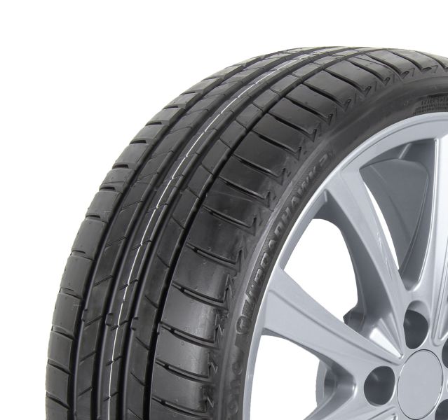 Firestone Roadhawk 2 225/55 R19 99V