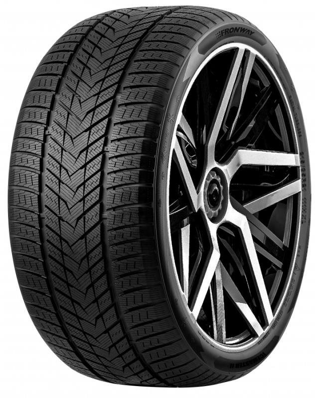 Fronway ICEMASTER II 275/40 R20 106H