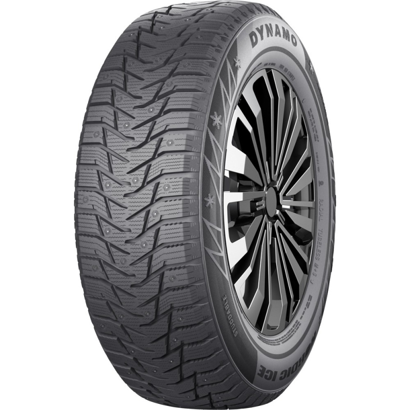 Dynamo NORDIC ICE 165/65 R14 79T