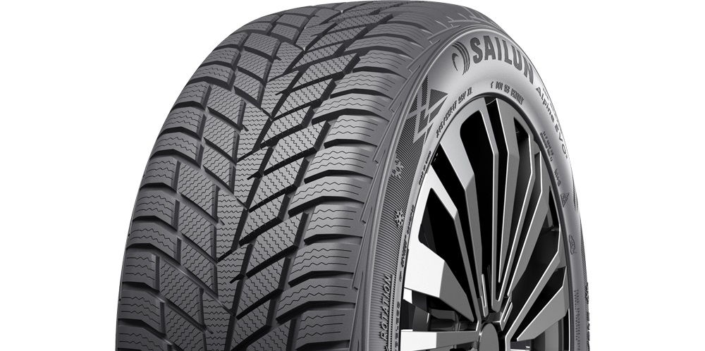 Sailun IceBlazer Alpine EVO2 225/40 R18