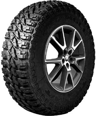 Triangle GripX M/T (TR281) POR 225/75