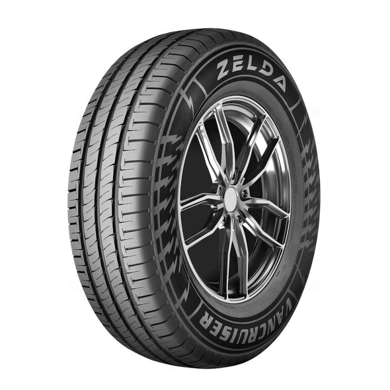 Zelda VANCRUISER 215/60 R17 C 109/107T