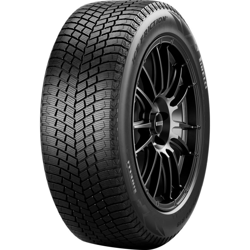 Pirelli Ice Friction 245/45 R19 102H