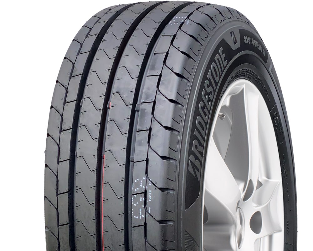 Bridgestone Duravis VAN 215/65 R16 C