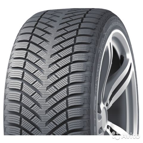 Duraturn Mozzo Winter 205/55 R16 91H