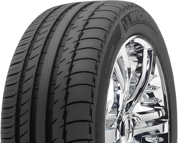 Michelin LATITUDE SPORT 295/35 R21 107Y