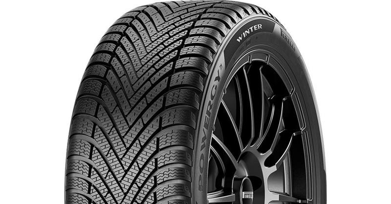 Pirelli Powergy Winter 235/55 R19 105V