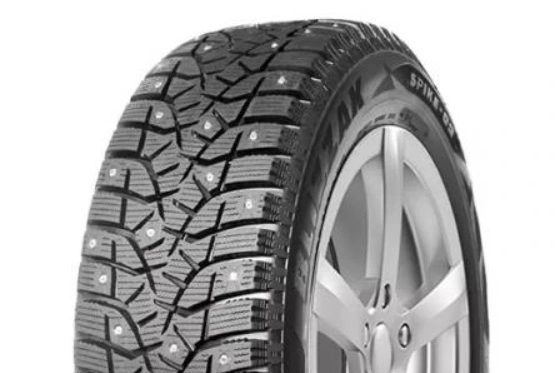 Bridgestone Blizzak Spike-02 SUV 225/60 R17