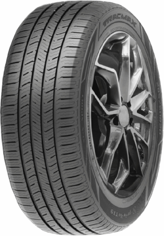 Tracmax X-privilo TX9 275/60 R20 116V