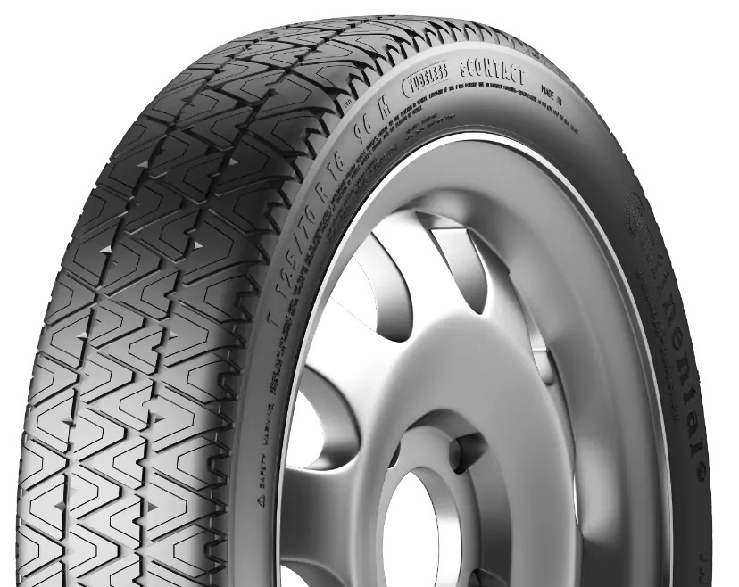 Continental SCONTACT 135/80 R17 102M