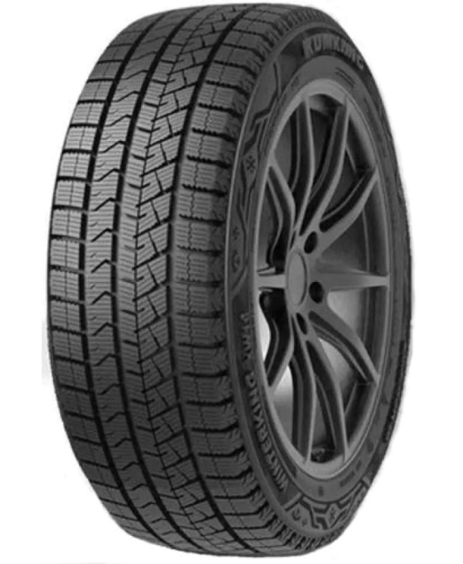Dublestar Winterking DW16 285/50 R20 112T