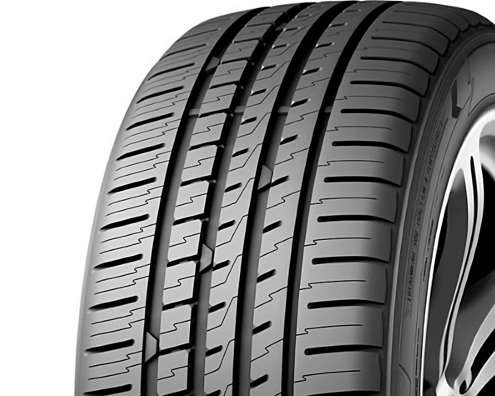 Duraturn Mozzo Sport 225/40 R18 92W