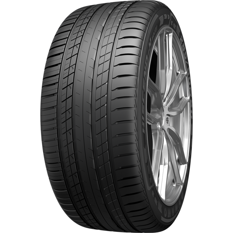 Dynamo HISCEND-H MSU01 285/40 R20 104Y