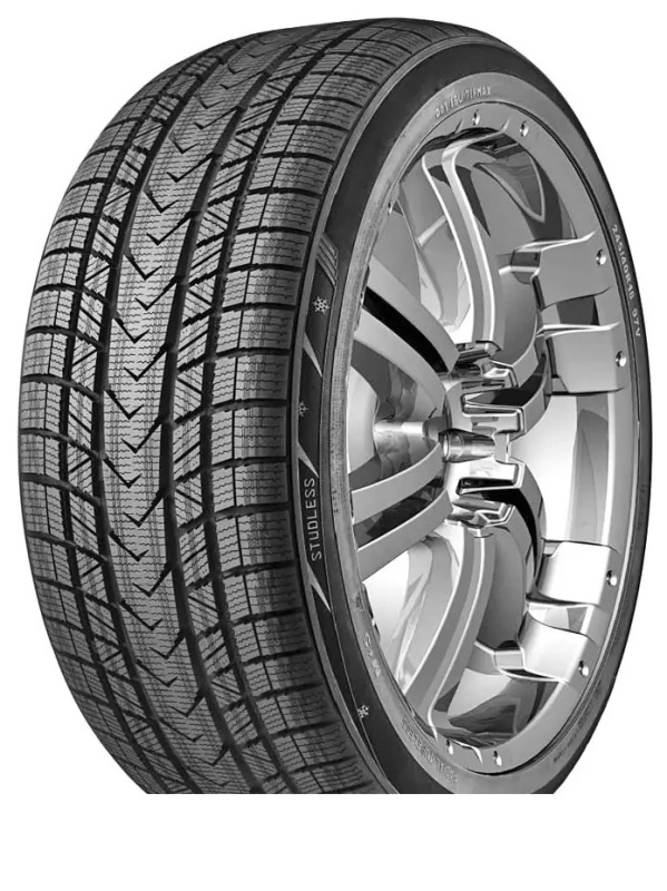 Firemax FM808 235/65 R17 104H Gads
