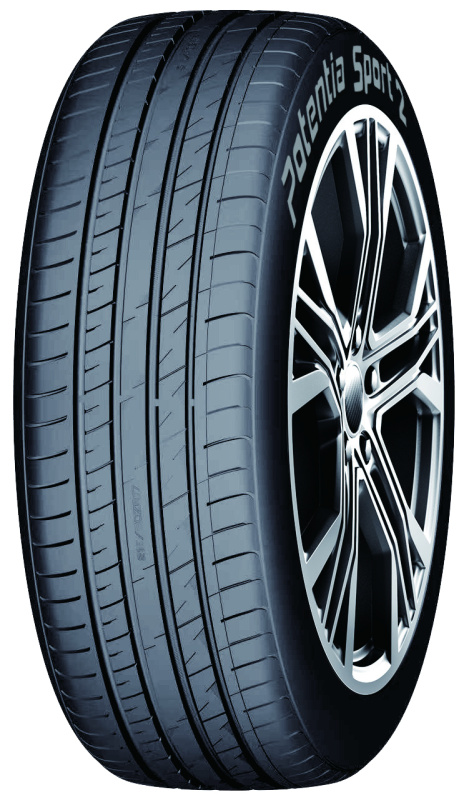 Firemax POTENTIA SPORT 2 275/40 R21