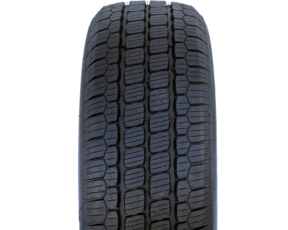 Greentrac Season Master VAN 225/65 R16