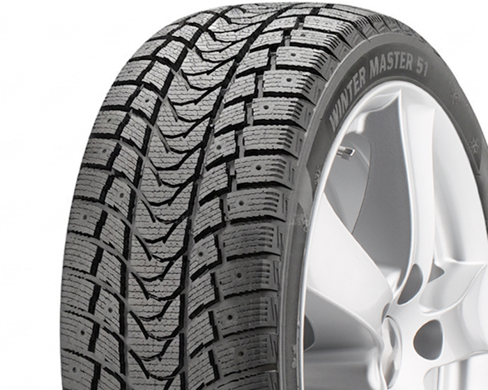 Greentrac Winter Master S1 175/65 R15
