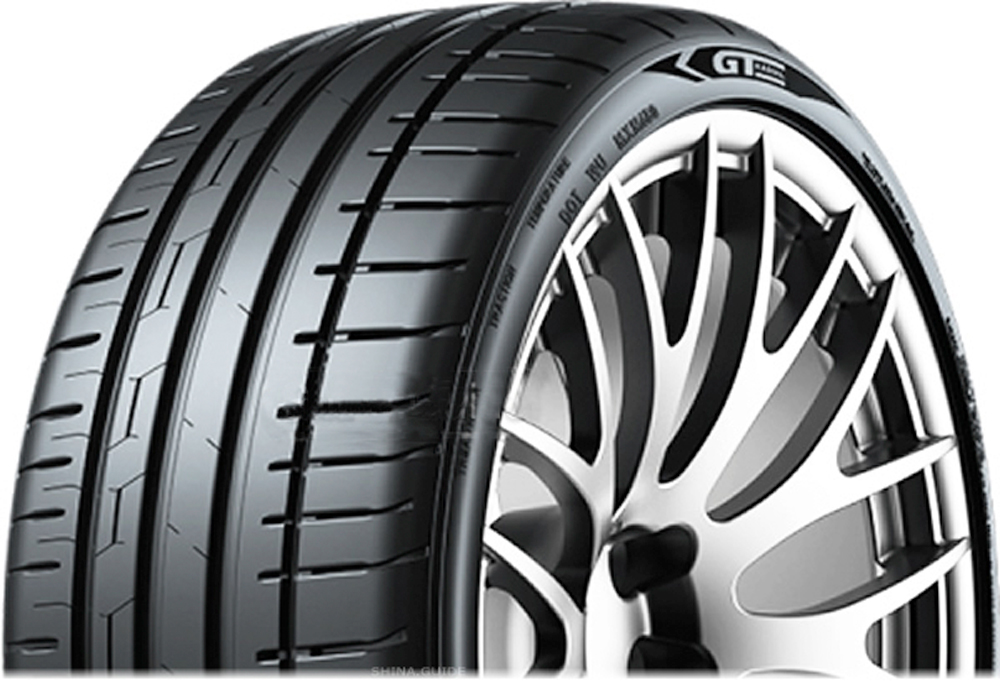 GTRadial SPORTACTIVE2 EVO 225/45 R17 94Y
