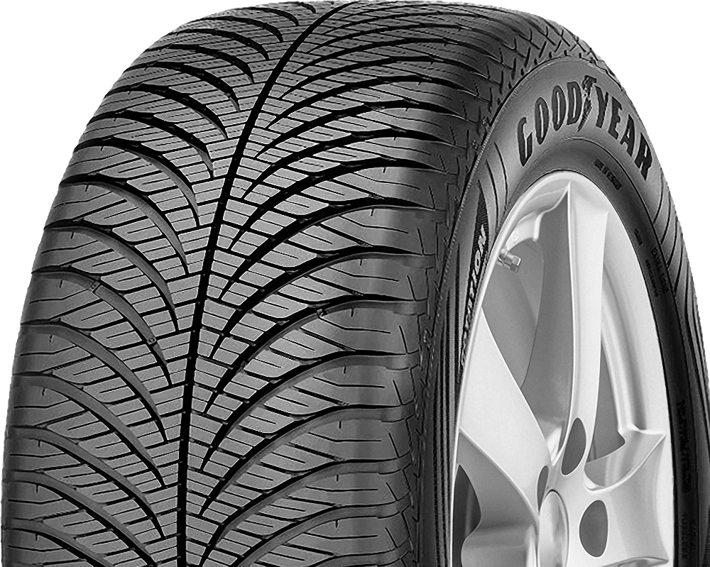 Goodyear Vector 4Seasons SUV Gen-2 235/45