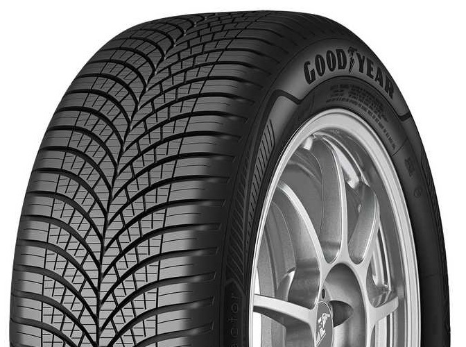 Goodyear Vector 4 Seasons GEN3 (+)