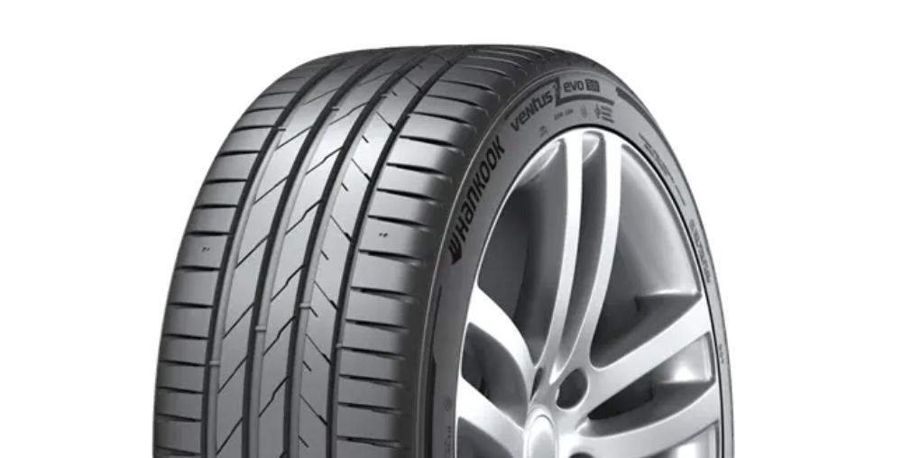 Hankook Ventus S1 Evo4 SUV K137A
