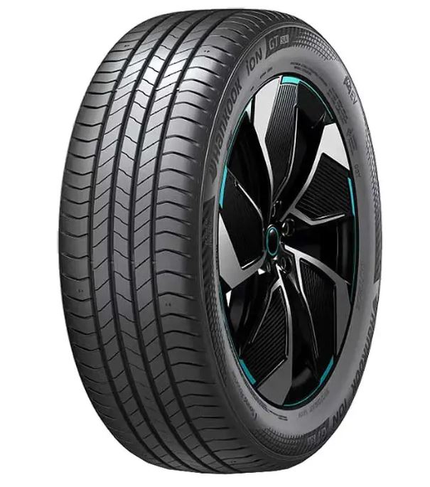 Hankook ION GT (IK41A) EV 215/55