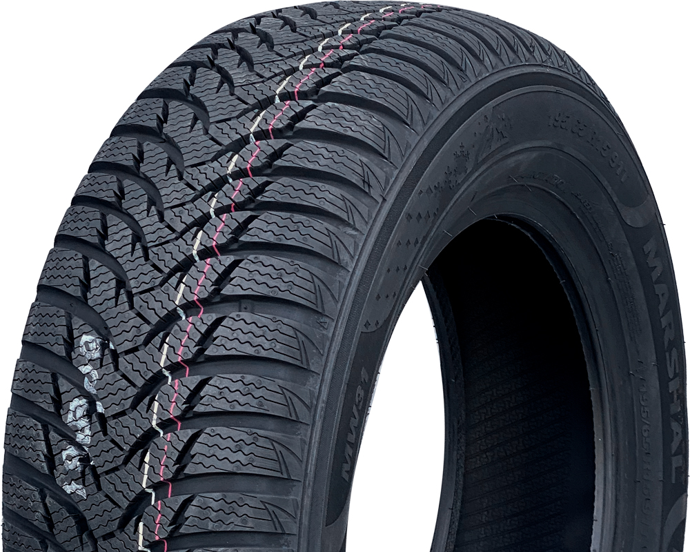 Marshal MW31 175/70 R13 82T DOT