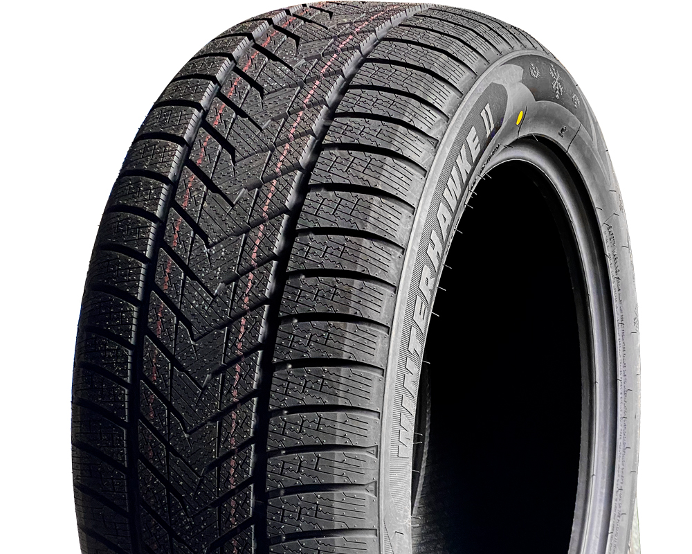 Zmax Winterhawke II 255/50 R20 109H