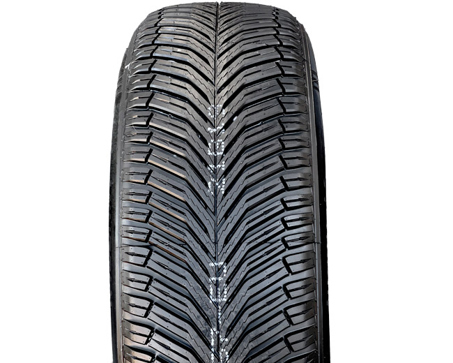 Minerva Avenue All Season 215/60 R17