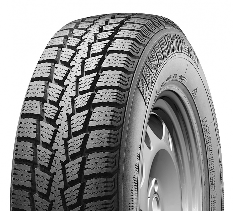 Kumho Power Grip KC11 195/60 R16