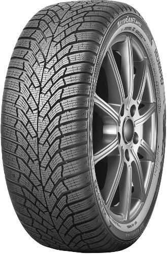 Kumho WinterCraft WP52+ 195/60 R16 89H