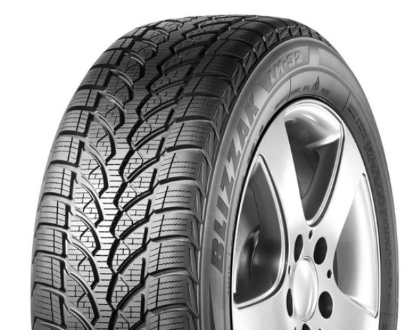 Bridgestone Blizzak LM-32 225/55 R16 99H
