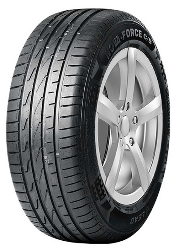 Leao NOVA FORCE C/S 255/60 R17