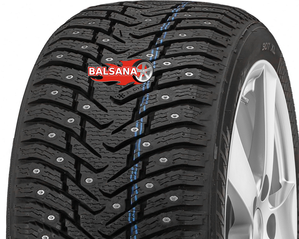 Nokian Hakkapeliitta 8 265/50 R19 110T