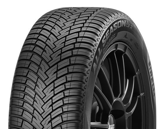 Pirelli CINTURATO ALL SEASON SF 2