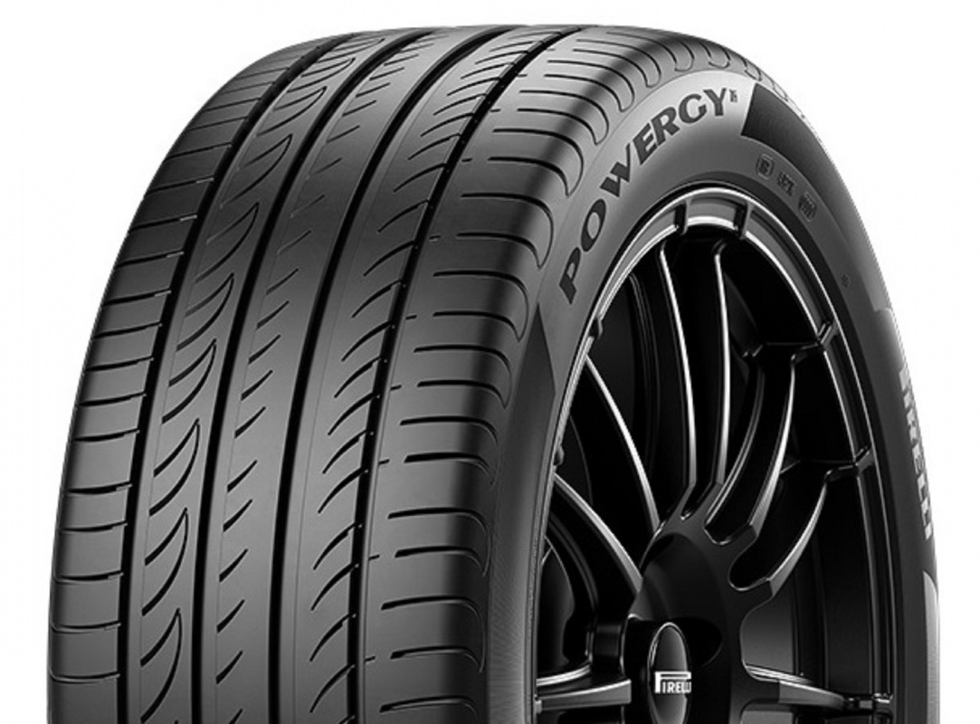 Pirelli POWERGY 235/55 R18 104V