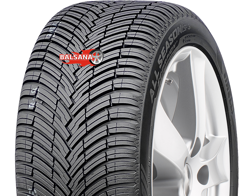 Pirelli SCORPION ALL SEASON SF3 235/65
