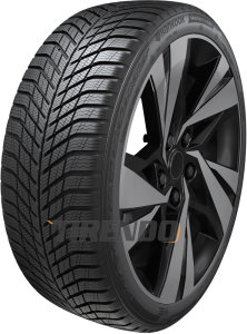 Hankook WINTER I*CEPT EVO4 (W340) 245/35
