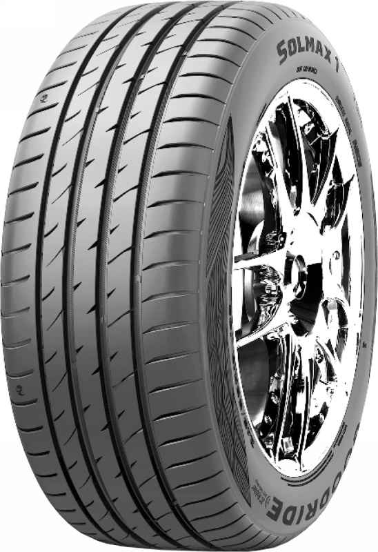 Goodride Solmax 1 235/55 R20 105W