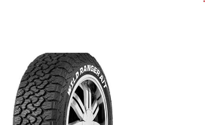 Powertrac Wildranger AT All Season 265/65