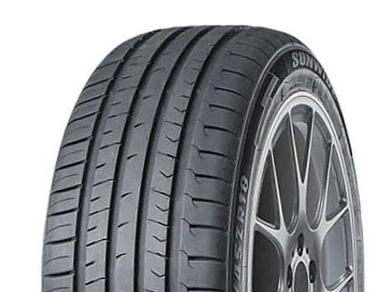 Sunwide RS-ONE 225/55 R17 101W XL