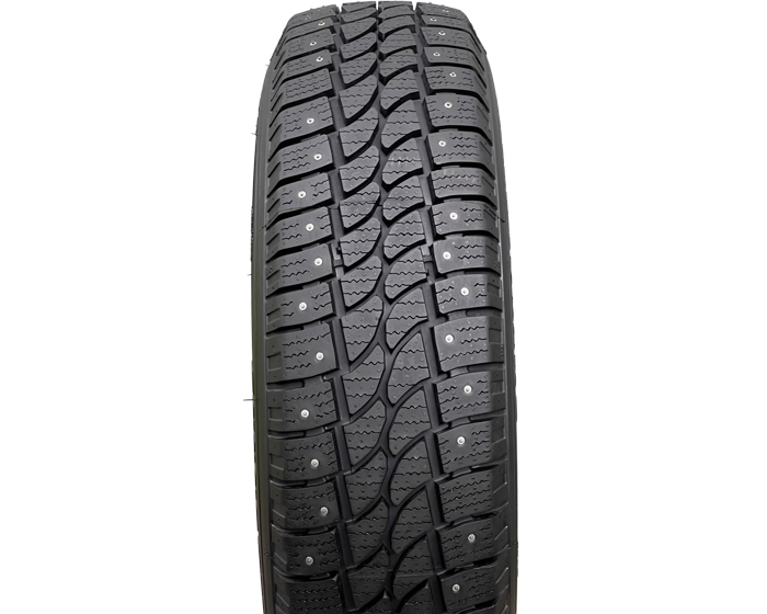 Tigar CARGO SPEED WINTER* 215/75 R16