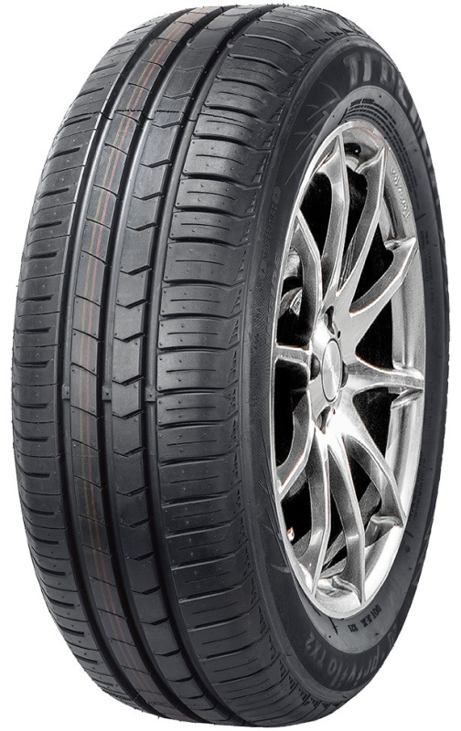 Tracmax X-privilo TX2 185/55 R15 82V