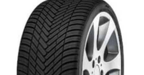 Fortuna Ecoplus 2 Seasons 205/40 R18