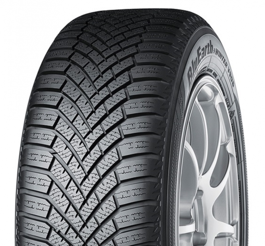 Yokohama BluEarth Winter (V906) SUV 225/65