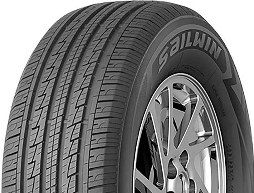 Zmax GALLOPRO H/T 235/55 R18 104H